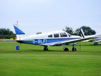 G-BLFI photo, click to enlarge G-BLFI photo, click to enlarge