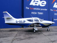 G-OOJP photo, click to enlarge G-OOJP photo, click to enlarge