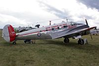 C-GSWS photo, click to enlarge