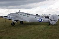 N7381C photo, click to enlarge