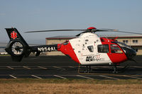 N954AL @ KAWO - KAWO
