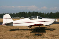 N411JD @ KAWO - KAWO