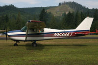 N8394T @ 3W5 - 3W5 - by Nick Dean