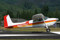 N9175C @ 3W5 - 3W5 - by Nick Dean