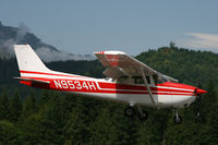 N9534H @ 3W5 - 3W5 - by Nick Dean