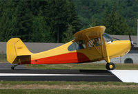 N82833 @ 3W5 - 3W5 - by Nick Dean