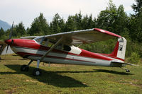 N3184D @ 3W5 - 3W5 - by Nick Dean