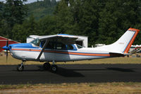 N9641Z @ 3W5 - 3W5 - by Nick Dean