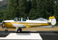 N99339 @ 3W5 - 3W5 - by Nick Dean