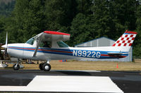 N9922G @ 3W5 - 3W5