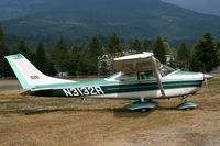N3132R @ 3W5 - 3W5 - by Nick Dean