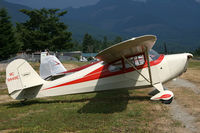 N9448E @ 3W5 - 3W5