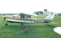 D-ECHR @ EDKB - Cessna (Reims) FR177RG Cardinal RG at Bonn-Hangelar airfield - by Ingo Warnecke