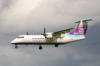 G-WOWC @ EIDW - Landing Rwy 28