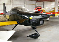 G-XSAM photo, click to enlarge G-XSAM photo, click to enlarge