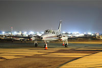 N711ER @ FDK - Spending a few weeks parked at KFDK. - by concord977