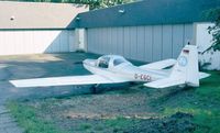 D-EGCI @ EDKB - Grob G.115A at Bonn-Hangelar airfield - by Ingo Warnecke