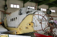 HA-MBV - A renovation and a general overhaul wait for him. - by Attila Groszvald-Groszi