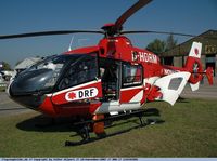 D-HDRM - EC-135 - by Volker Hilpert