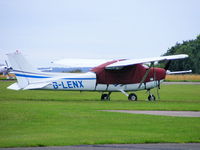 G-LENX photo, click to enlarge G-LENX photo, click to enlarge