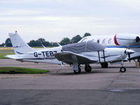 G-TEBZ photo, click to enlarge G-TEBZ photo, click to enlarge