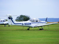 G-BGGM photo, click to enlarge G-BGGM photo, click to enlarge