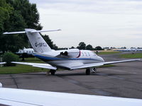 G-SFCJ photo, click to enlarge G-SFCJ photo, click to enlarge