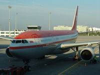 D-ALPB @ EDDM - .