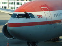 D-ALPB @ EDDM - .