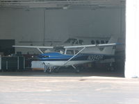 N3942R @ KIPT - at Williamsport - by tconrad