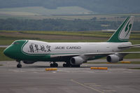 B-2439 @ VIE - Boeing 747-4EVF/ER/SCD - by Juergen Postl