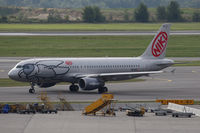 OE-LEX @ VIE - Airbus A320-214 - by Juergen Postl