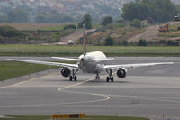 OE-LEX @ VIE - Airbus A320-214 - by Juergen Postl