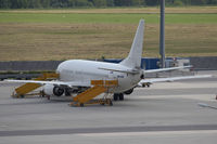 OM-ASE @ VIE - Boeing 737-306 - by Juergen Postl