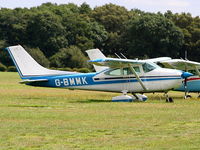 G-BMMK photo, click to enlarge G-BMMK photo, click to enlarge