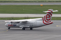SP-EDB @ VIE - ATR-42-500 - by Juergen Postl
