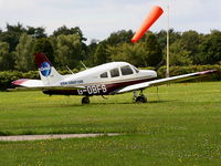G-OBFS photo, click to enlarge G-OBFS photo, click to enlarge