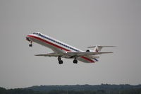 N637AE @ GRR - EGF4398 - KGRR-KORD - Departing RWY 26L - by Mel II