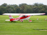 G-AXRT photo, click to enlarge G-AXRT photo, click to enlarge