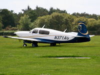 N371AG photo, click to enlarge N371AG photo, click to enlarge