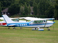 G-BMMK photo, click to enlarge G-BMMK photo, click to enlarge