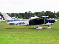 G-HRND photo, click to enlarge G-HRND photo, click to enlarge