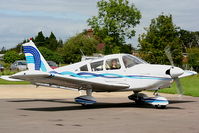 G-AYAW photo, click to enlarge G-AYAW photo, click to enlarge