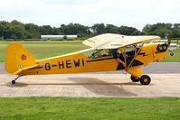 G-HEWI photo, click to enlarge G-HEWI photo, click to enlarge