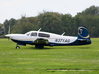 N371AG photo, click to enlarge N371AG photo, click to enlarge