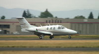 N478F @ KHIO - 2008 Eclipse 500 - by Gman385