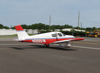 N9991W @ JVU - at Queen City - by tconrad