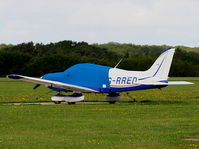 G-RRED photo, click to enlarge G-RRED photo, click to enlarge