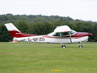 G-BFZD photo, click to enlarge G-BFZD photo, click to enlarge