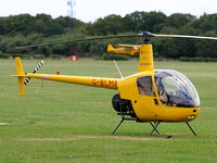 G-BLME photo, click to enlarge G-BLME photo, click to enlarge